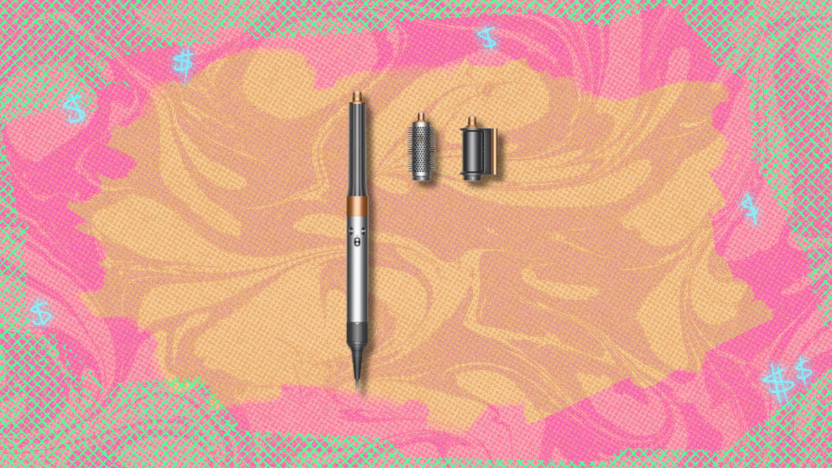 Best dyson deal: Save $150 on Dyson Airwrap Origin