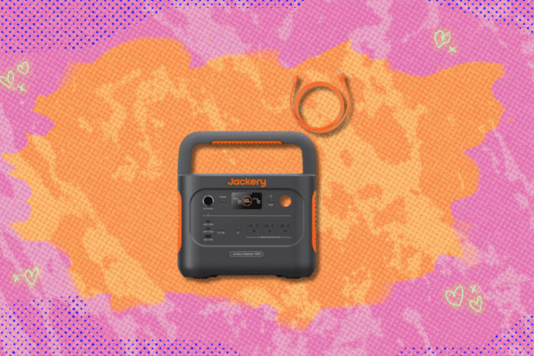 Best power station deal: Best-ever price on Jackery Explorer 1000 v2