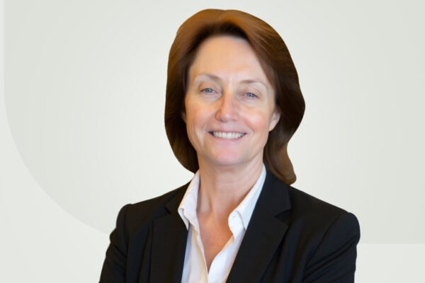 Jill Knesek, CISO, BlackLine