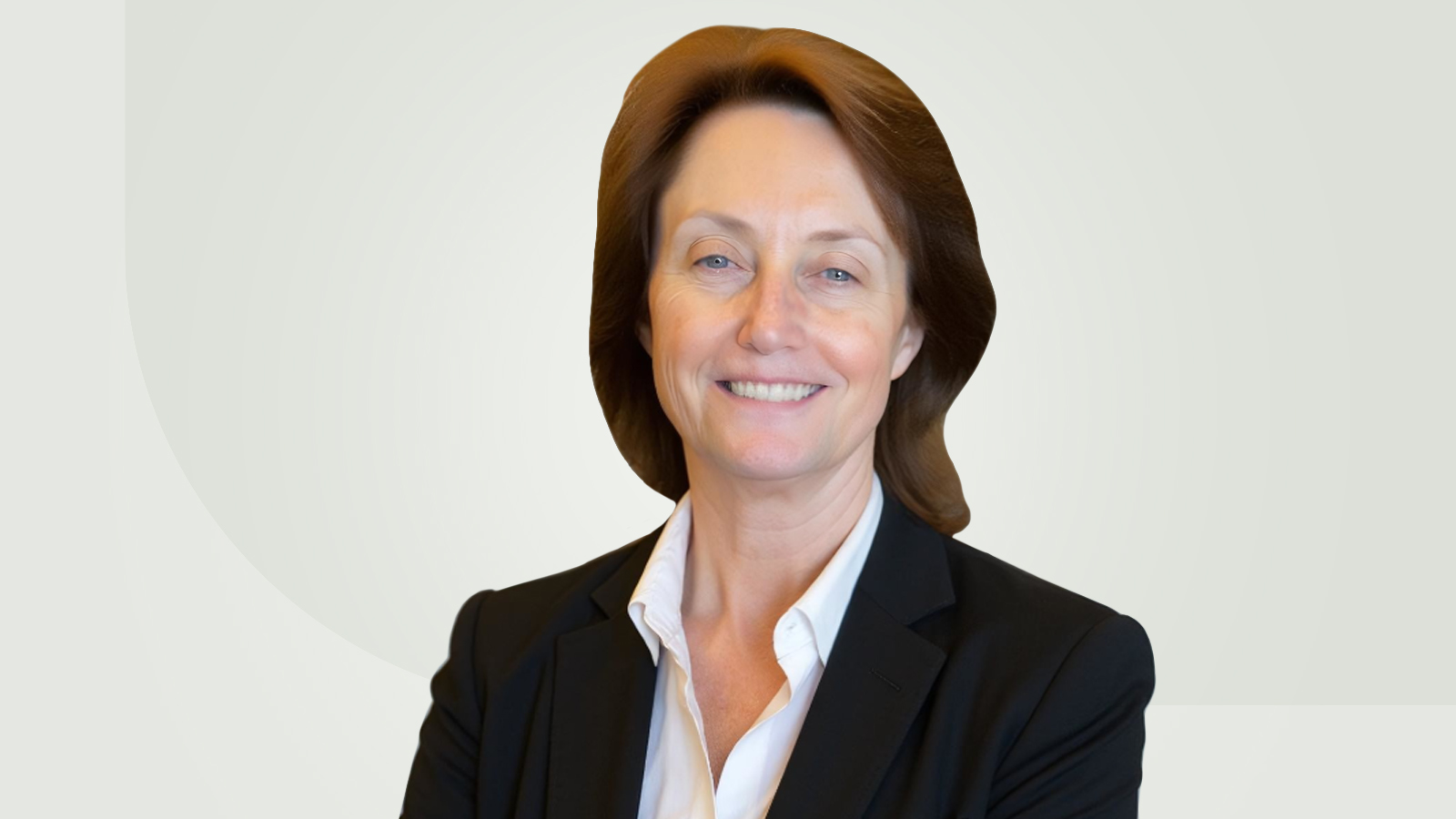 Jill Knesek, CISO, BlackLine