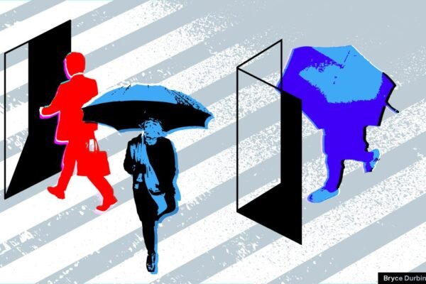 A comprehensive list of 2025 tech layoffs | TechCrunch