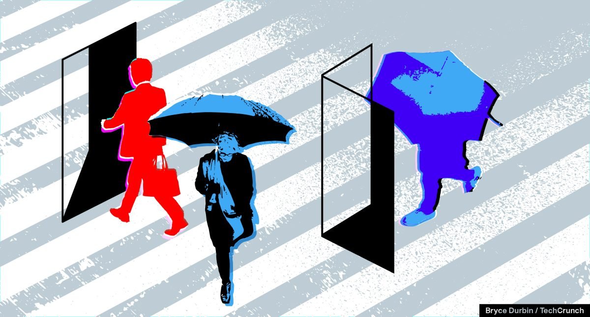 A comprehensive list of 2025 tech layoffs | TechCrunch