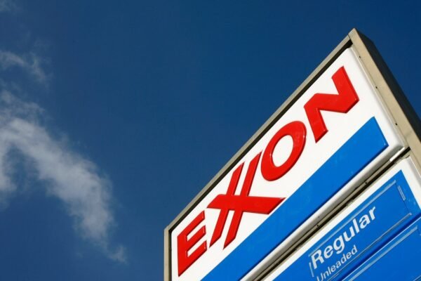 Exxon Says It Invented a New Graphite That Could Boost EV Batteries