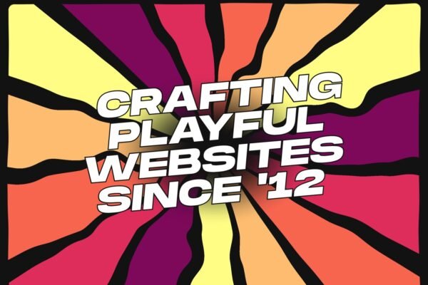 Self Doubt and the Quest for Fun: How I Ended up Turning my Portfolio into a Game