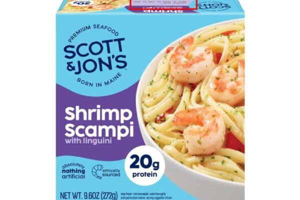 Even More Pasta Just Got Recalled in That Deadly Listera Outbreak