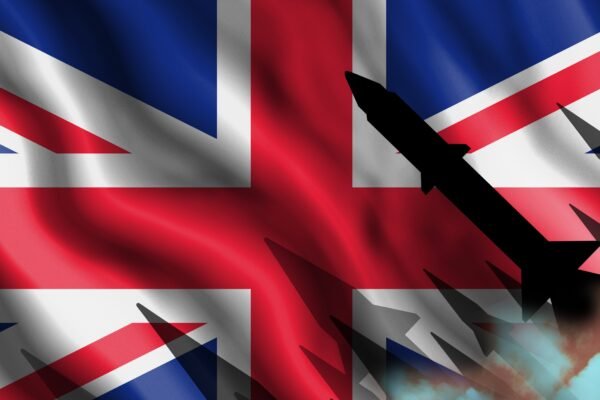 Angriff auf Großbritannien