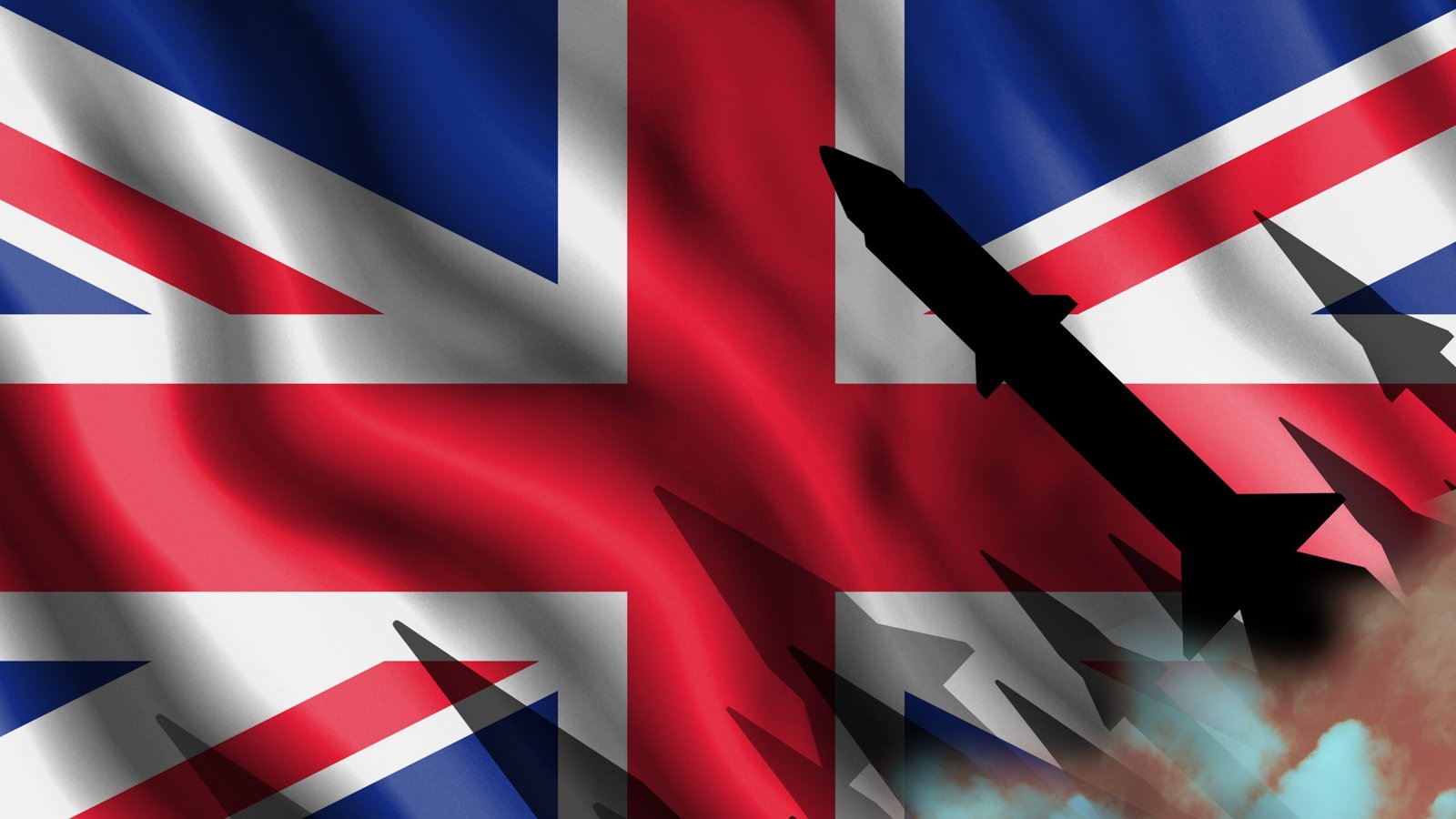 Angriff auf Großbritannien