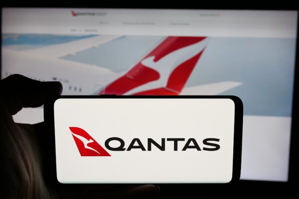 Qantas Datendiebstahl