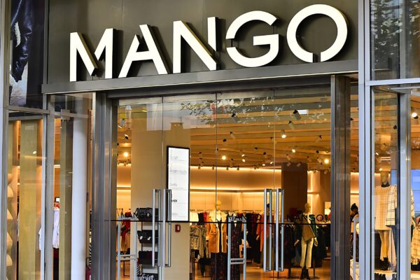 Mango Shop