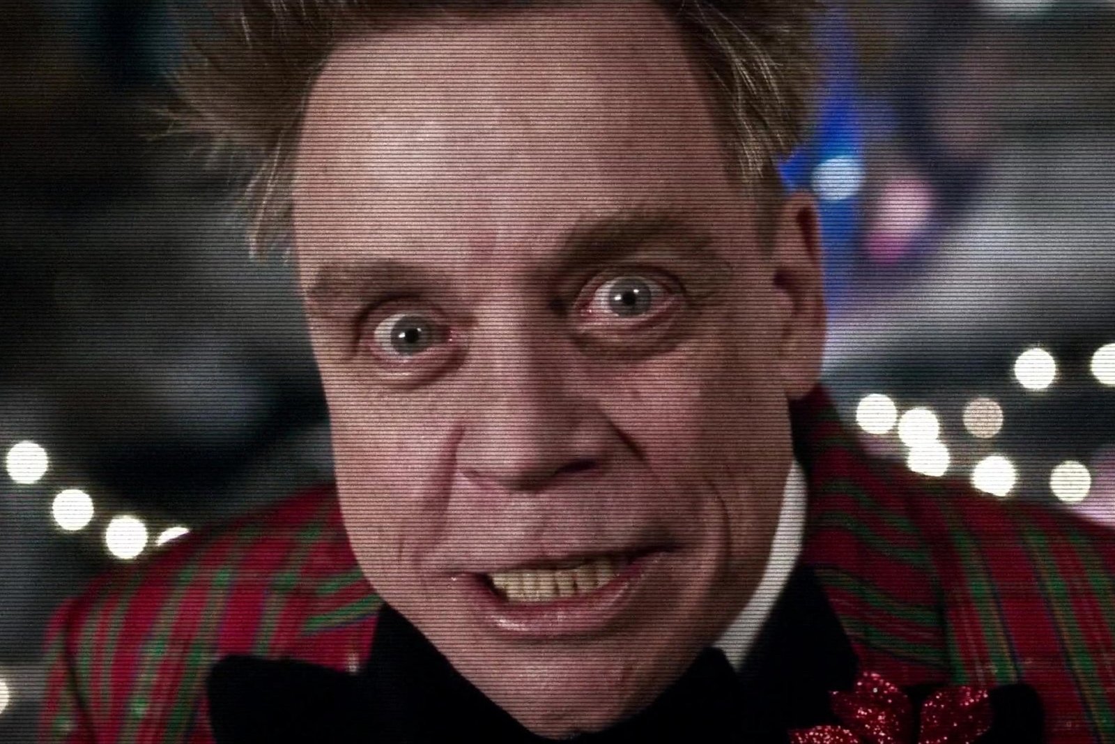 The Trickster The Flash