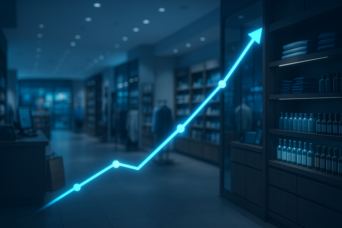 Day 7 - Mini Project: Predicting Sales with Linear Regression (Retail Dataset)