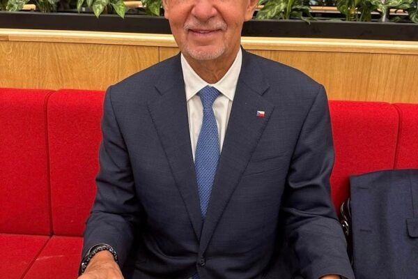 Czech Turn: Babiš Coalition Ushers in Central Europe’s Next Sovereigntist Pivot