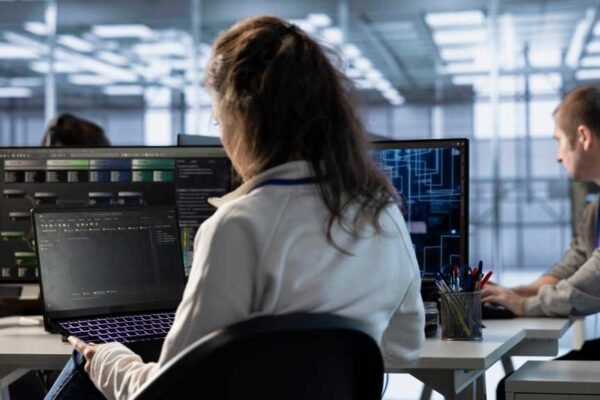 Agentic AI – die besten Security-Anwendungsfälle