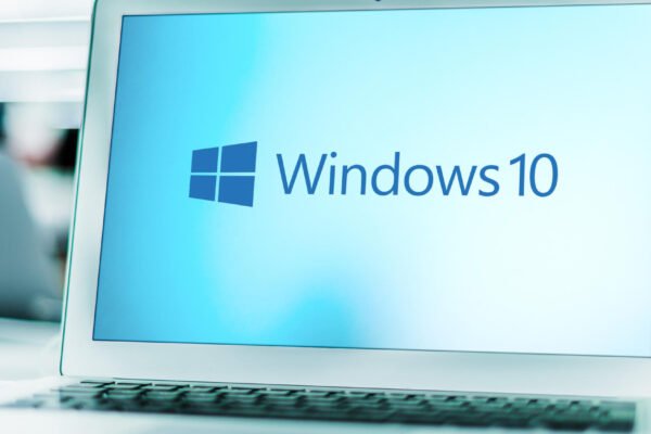 Windows 10