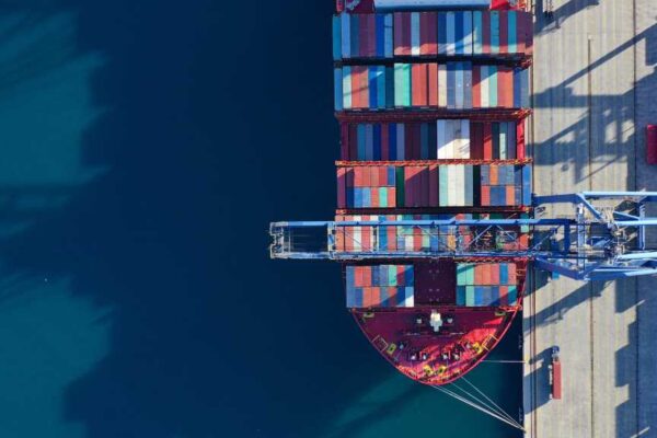 From code to boardroom: A GenAI GRC approach to supply chain risk