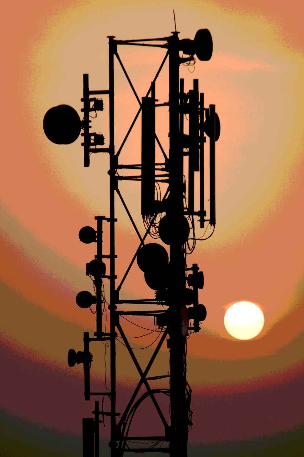 Telecom security reboot: Why zero trust is the only way forward