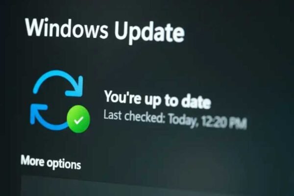 New ClickFix attacks use fake Windows Update screens to fool employees