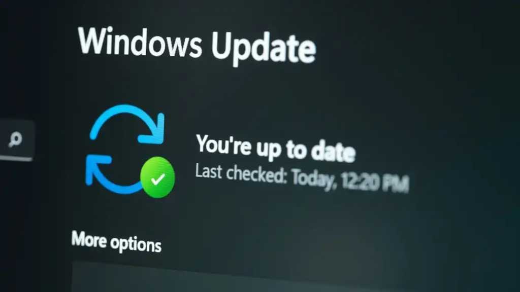 New ClickFix attacks use fake Windows Update screens to fool employees