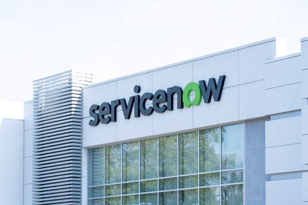 ServiceNow is in talks to buy identity security firm Veza for over $1 billion: report