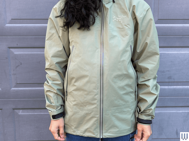 The Best Rain Jackets to Help You Brave the Elements
