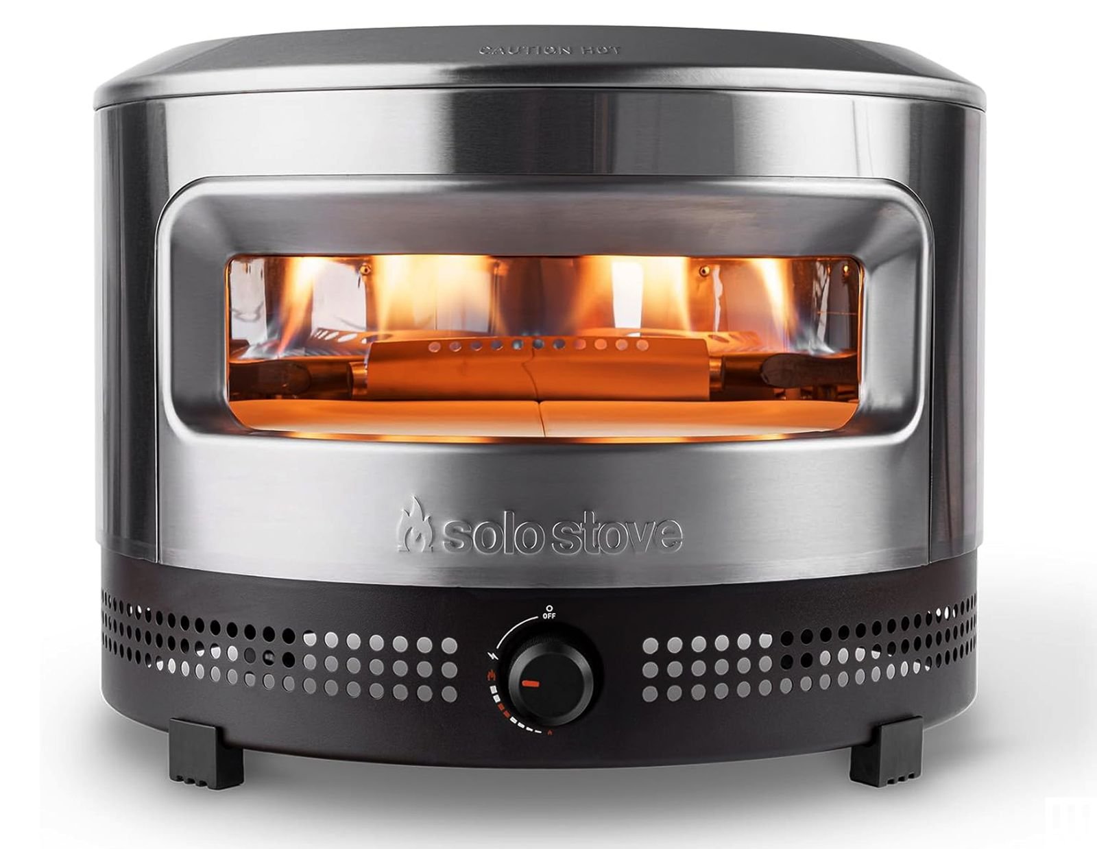 Best Pizza Ovens Device Appliance Stainless steel