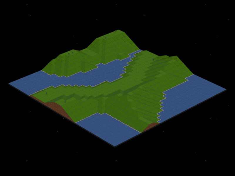 Crafting Generative CSS Worlds