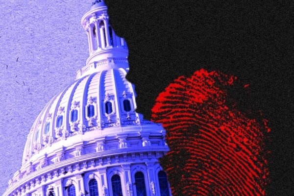 The Government Shutdown Is a Ticking Cybersecurity Time Bomb