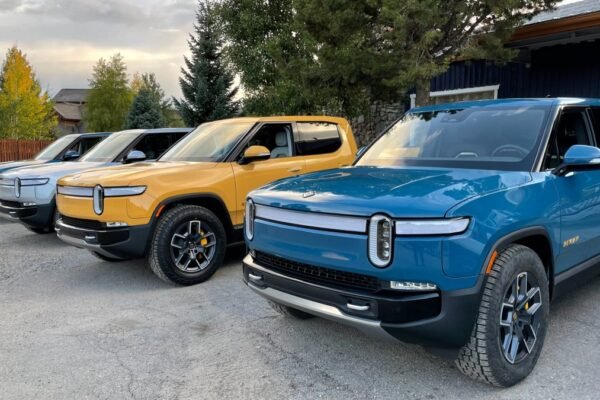 Rivian will pay $250M to settle lawsuit over R1 price hike | TechCrunch