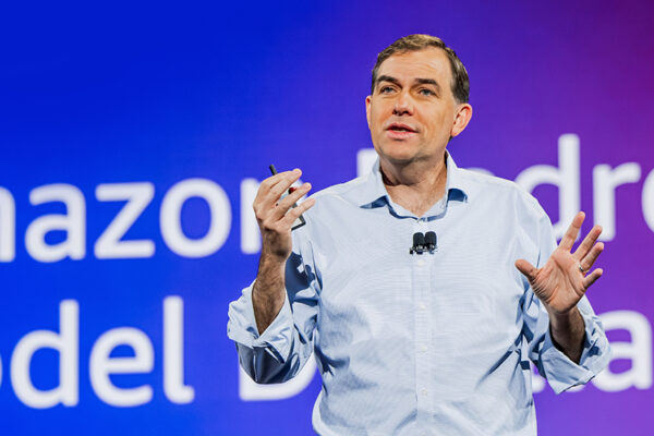 Your complete guide to Amazon Quick Suite at AWS re:Invent 2025 | Amazon Web Services