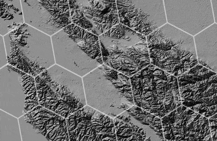 Deploy geospatial agents with Foursquare Spatial H3 Hub and Amazon SageMaker AI | Amazon Web Services