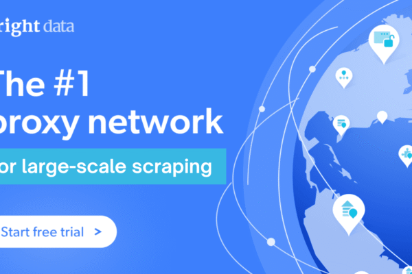 Best Proxy Providers for Large-Scale Scraping for 2026