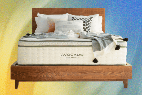 The Best Organic Mattresses—All Certified, All Actually Tested