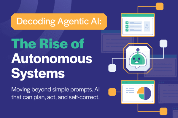 Decoding Agentic AI: The Rise of Autonomous Systems
