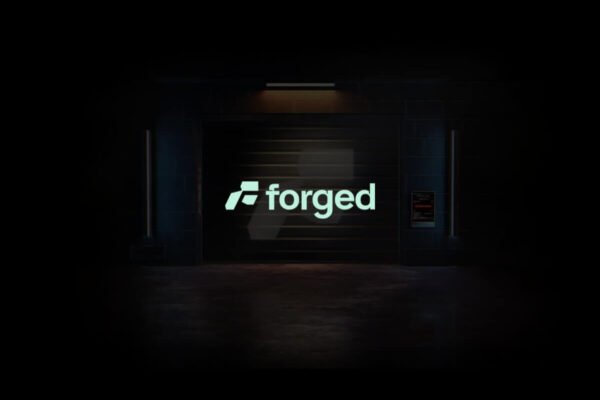 In the Foundry of Imagination: The Forged Studio Story