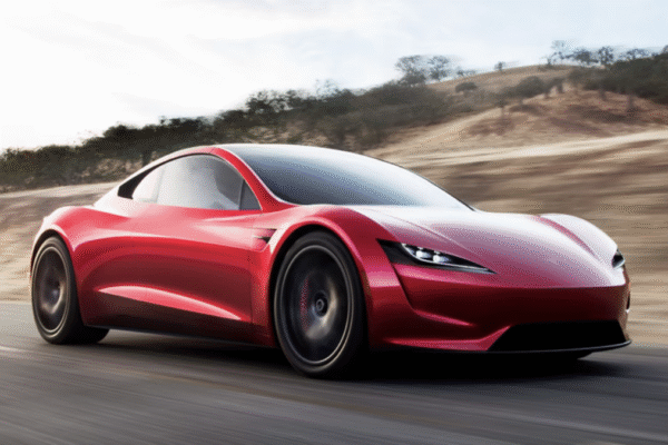Sam Altman ridicules Tesla over his Roadster refund, Musk responds