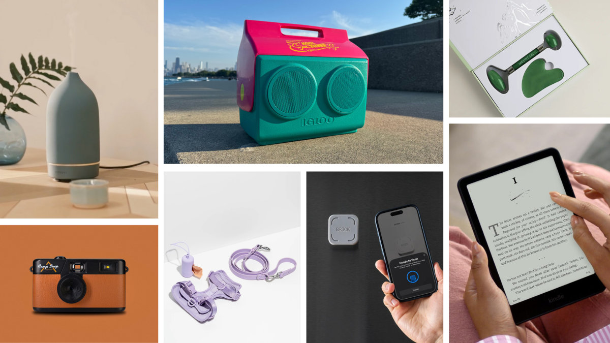 Best gifts for her: Unique picks she'll love that are more than just another coffee mug