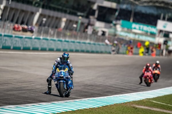 MotoGP 2025 livestream: Watch Grand Prix of Portugal for free