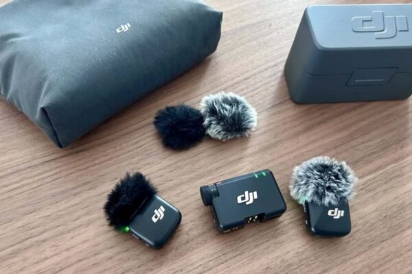 Best DJI deal: Get the DJI Mic Mini for its lowest price yet
