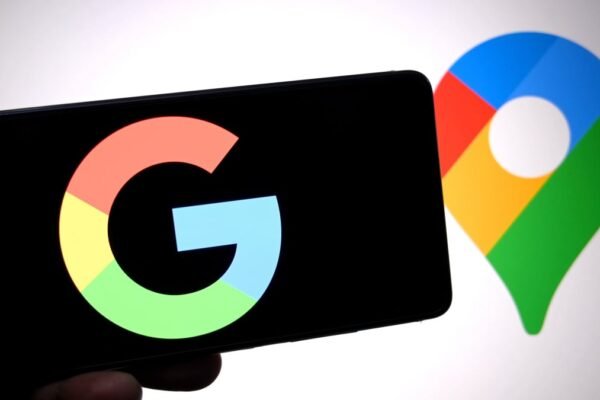 Google Maps' Gemini AI addition is finally rolling out