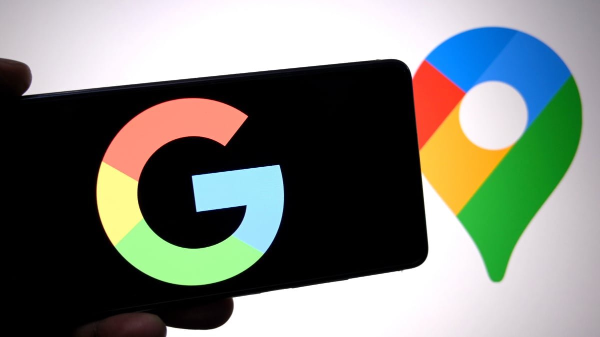 Google Maps' Gemini AI addition is finally rolling out