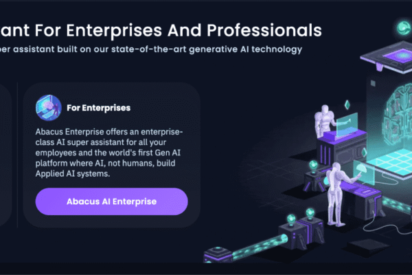 My Honest Take on Abacus AI