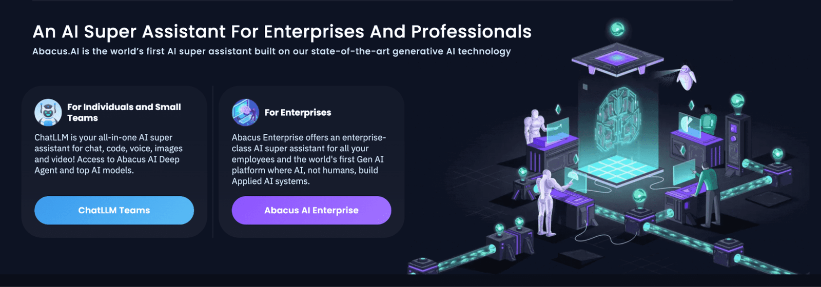 My Honest Take on Abacus AI