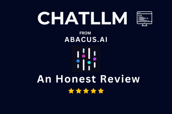 ChatLLM Abacus.AI