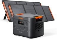 Jackery HomePower 3000
