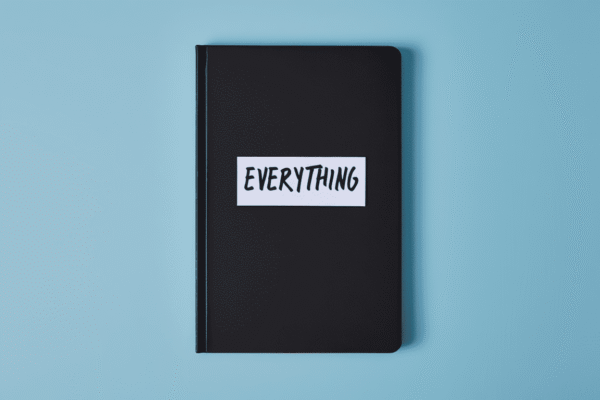 The Benefits of an "Everything" Notebook in NotebookLM - KDnuggets