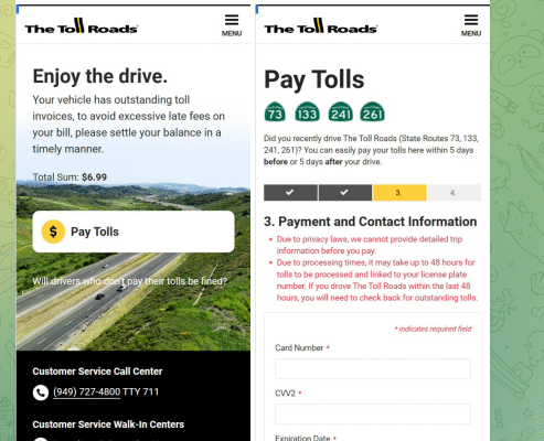 Google Sues to Disrupt Chinese SMS Phishing Triad