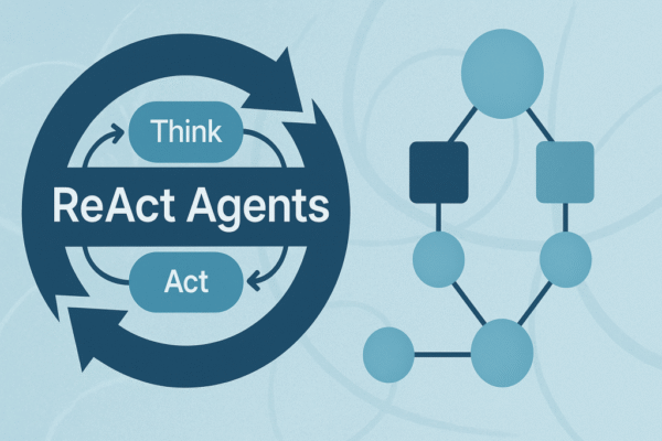 Building ReAct Agents LangGraph Beginners Guide