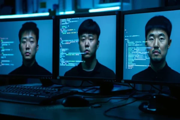 Five Plead Guilty in U.S. for Helping North Korean IT Workers Infiltrate 136 Companies