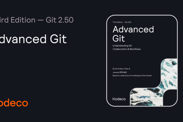 Advanced Git