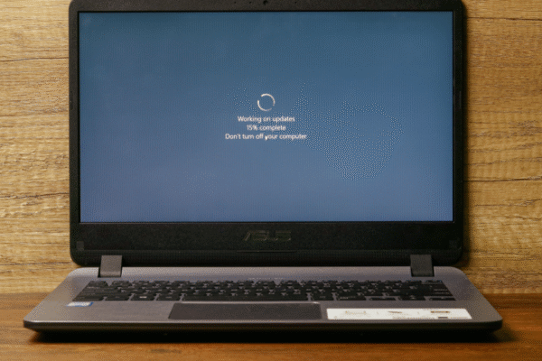 Microsoft Patch Tuesday, November 2025 Edition